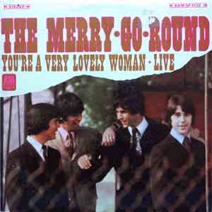 The Merry•Go•Round - You're A Very Lovely Woman • Live download free