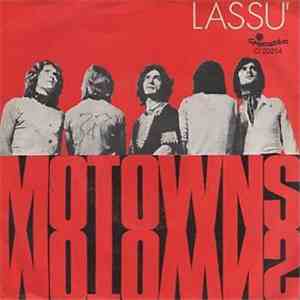 The Motowns - Lassù / Sai Forse T'Amerò download free