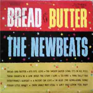 The Newbeats - Bread & Butter download free