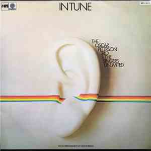 The Oscar Peterson Trio + The Singers Unlimited - In Tune download free
