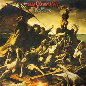 The Pogues - Rum Sodomy & The Lash download free