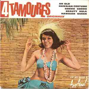 The Polynan Hawains - An Old Hawaian Costume download free