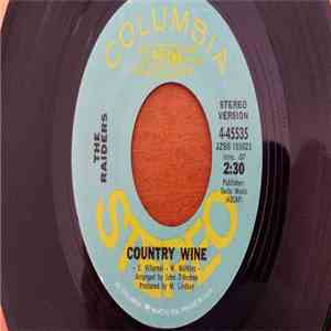 The Raiders - Country Wine download free