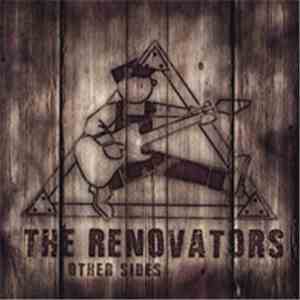 The Renovators - Other Sides download free