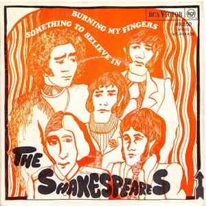 The Shakespeares - Burning My Fingers download free