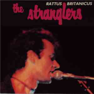 The Stranglers - Rattus Britanicus download free