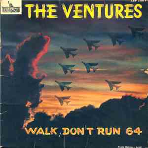 The Ventures - Walk, Don't Run '64 download free