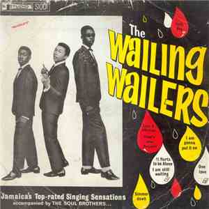 The Wailing Wailers - The Wailing Wailers download free