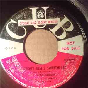 The Wanderers  - Somebody Else's Sweetheart download free