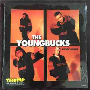 The Youngbucks - Buckin' Around download free