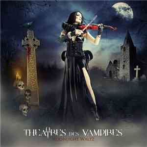 Theatres Des Vampires - Moonlight Waltz download free