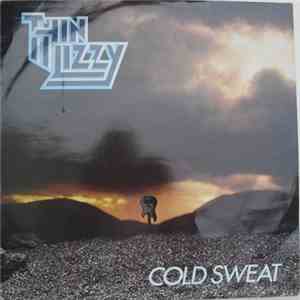 Thin Lizzy - Cold Sweat download free