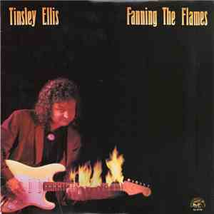 Tinsley Ellis - Fanning The Flames download free