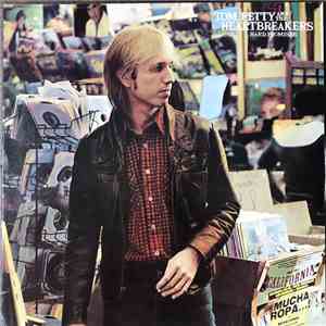 Tom Petty And The Heartbreakers - Hard Promises download free