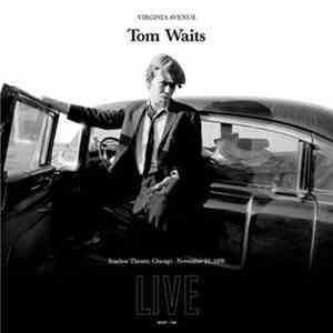 Tom Waits - Virginia Avenue download free
