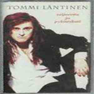 Tommi Läntinen - Veijareita Ja Pyhimyksiä download free