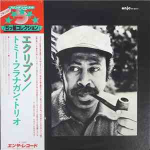 Tommy Flanagan Trio - Eclypso download free