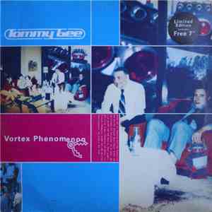 Tommy Gee - Vortex Phenomenon download free
