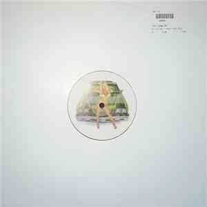 Tony Cannelony - My Feeling / Make Your Move download free