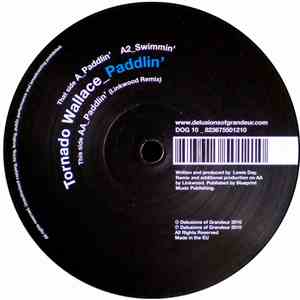 Tornado Wallace - Paddlin' download free