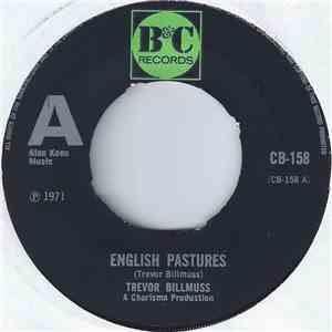 Trevor Billmuss - English Pastures download free