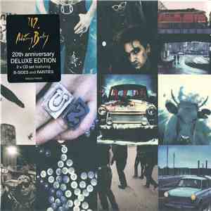 U2 - Achtung Baby download free