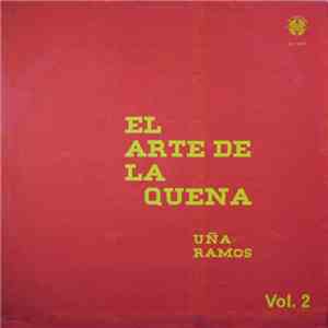 Uña Ramos - El Arte De La Quena Vol. 2 download free