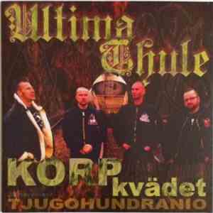 Ultima Thule  - Korpkvädet download free