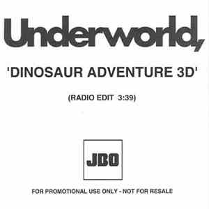 Underworld - Dinosaur Adventure 3D download free