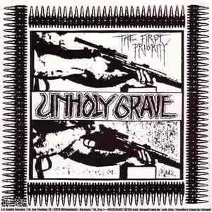 Unholy Grave / Kerum - The First Priority / Kerum download free