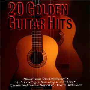United Studio Orchestra - 20 Golden Guitar Hits download free