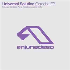 Universal Solution - Cordoba EP download free