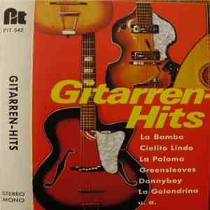 Unknown Artist - Gitarren-Hits download free