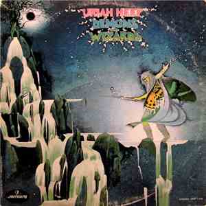 Uriah Heep - Demons And Wizards download free