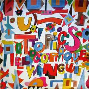 U-Topics - El Cop Que Vingui download free