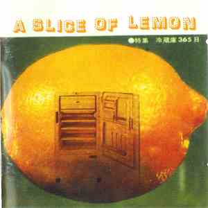 Various - A Slice Of Lemon download free