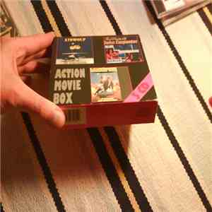Various - Action Movie Box download free