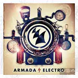 Various - Armada Electro download free