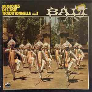 Various - Bali download free