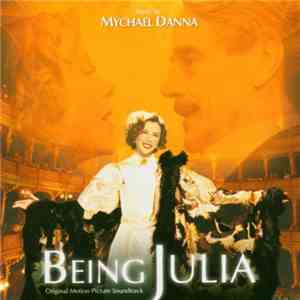 Various - Being Julia (Original Motion Picture Soundtrack) download free