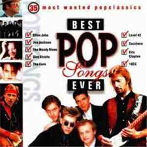 Various - Best Popsongs Ever - 35 Most Wanted Popclassics download free