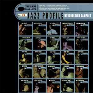 Various - Blue Note Jazz Profile Sampler No.26 download free