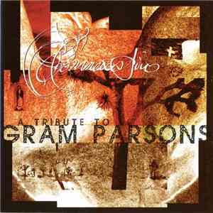 Various - Conmemorativo: A Tribute To Gram Parsons download free