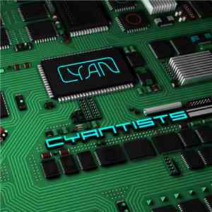 Various - Cyantists download free