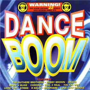 Various - Dance Boom download free