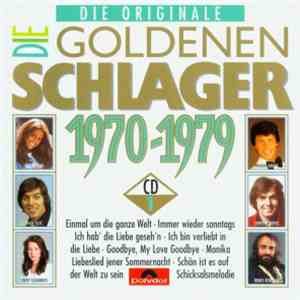 Various - Die Goldenen Schlager 1970-1979 - CD 1 download free
