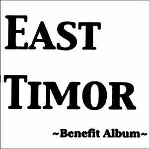Various - East Timor Benefit Album download free