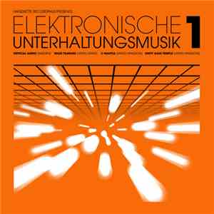 Various - Elektronische Unterhaltungsmusik 1 download free