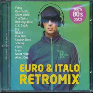 Various - Euro & Italo Retromix download free