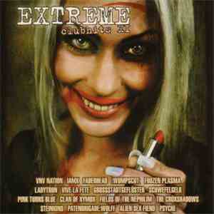 Various - Extreme Clubhits XI download free